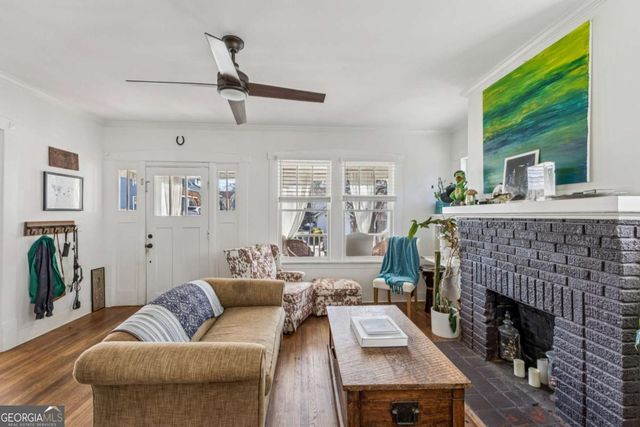 1271 Greenwich Street SW, Atlanta, GA 30310