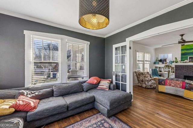 1271 Greenwich Street SW, Atlanta, GA 30310