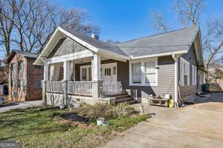 1271 Greenwich Street SW, Atlanta, GA 30310
