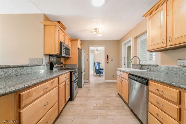 6675 Five Pennies Circle, Las Vegas, NV 89120