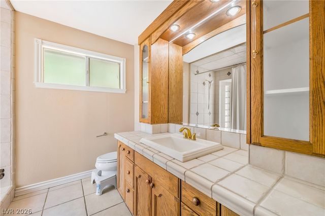 6675 Five Pennies Circle, Las Vegas, NV 89120