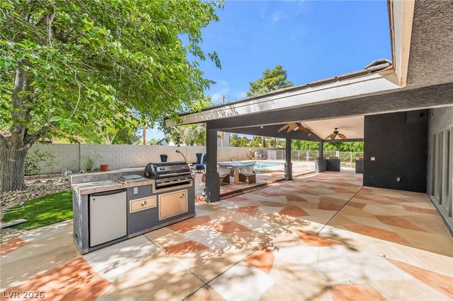 6675 Five Pennies Circle, Las Vegas, NV 89120