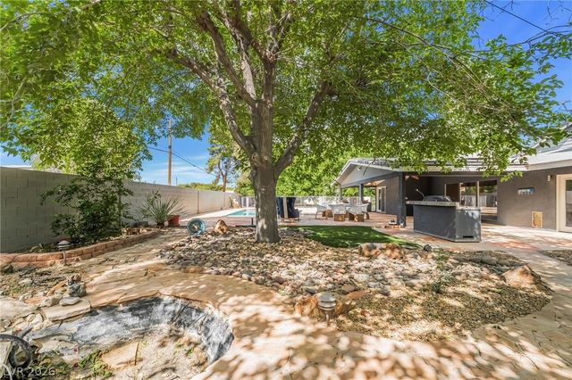 6675 Five Pennies Circle, Las Vegas, NV 89120