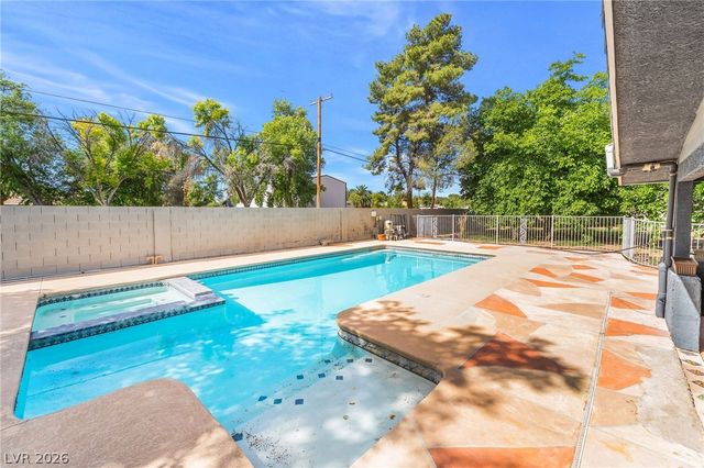 6675 Five Pennies Circle, Las Vegas, NV 89120