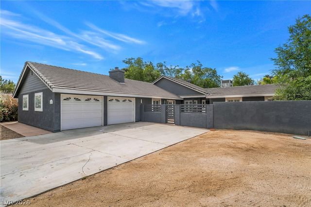 6675 Five Pennies Circle, Las Vegas, NV 89120