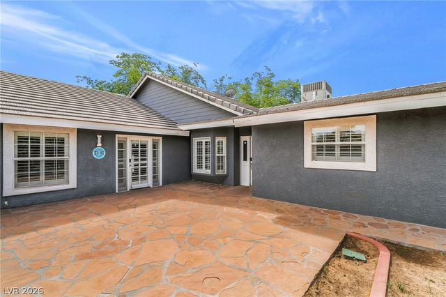 6675 Five Pennies Circle, Las Vegas, NV 89120