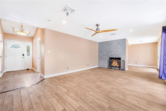 6675 Five Pennies Circle, Las Vegas, NV 89120