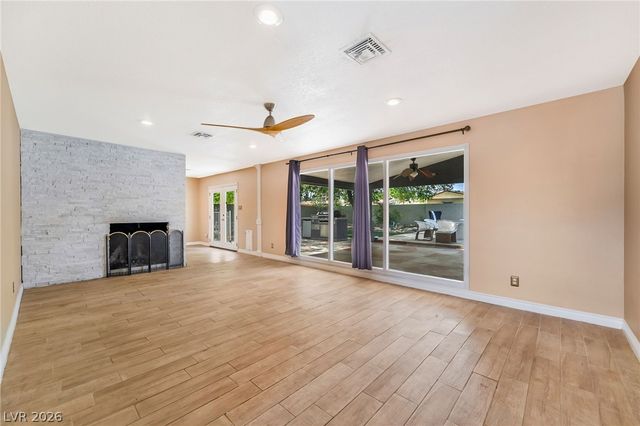 6675 Five Pennies Circle, Las Vegas, NV 89120