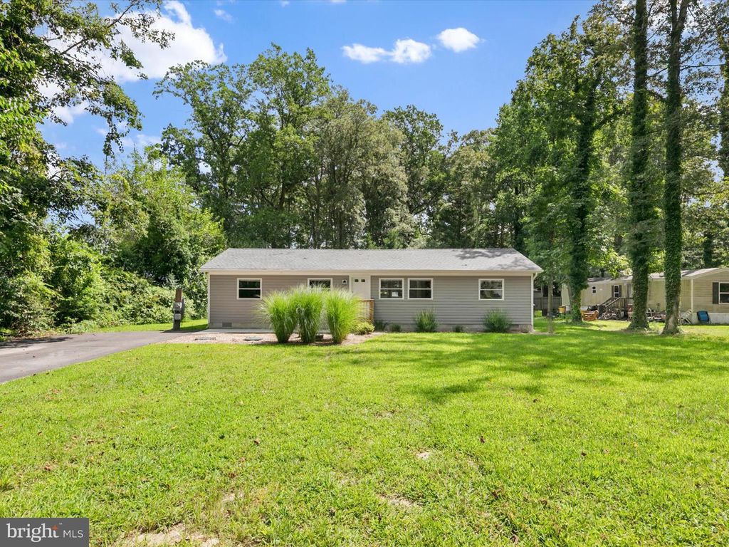 14351 RUSSELL ST, Milton, DE 19968