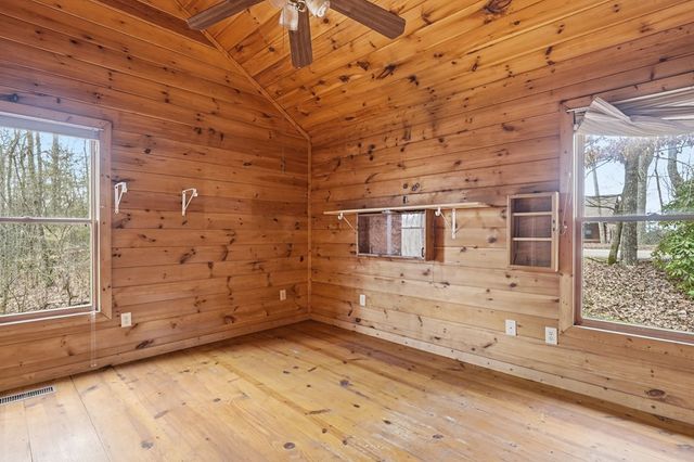 591 Oak Ridge Road, Ellijay, GA 30536