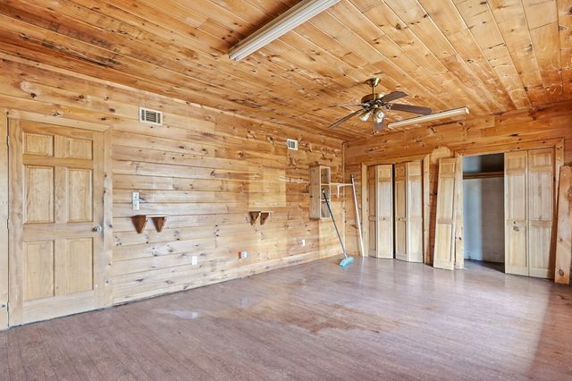 591 Oak Ridge Road, Ellijay, GA 30536