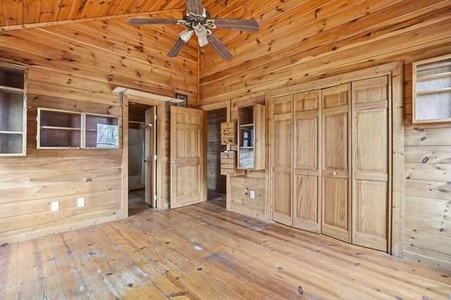 591 Oak Ridge Road, Ellijay, GA 30536