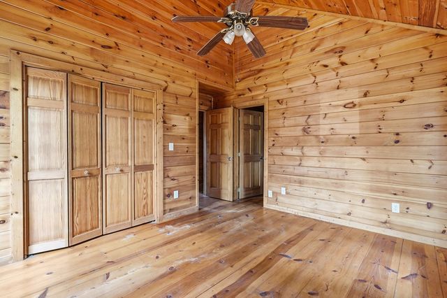 591 Oak Ridge Road, Ellijay, GA 30536