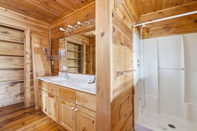 591 Oak Ridge Road, Ellijay, GA 30536