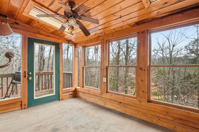 591 Oak Ridge Road, Ellijay, GA 30536