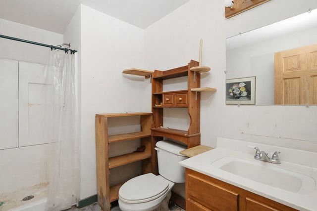 591 Oak Ridge Road, Ellijay, GA 30536