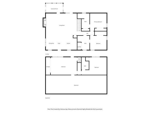 591 Oak Ridge Road, Ellijay, GA 30536