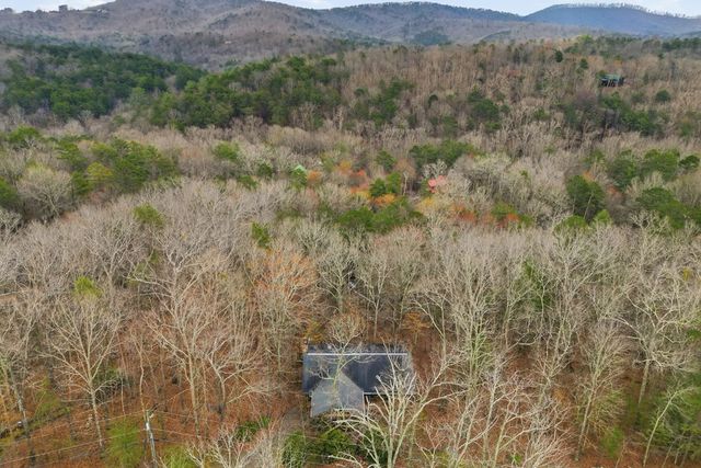 591 Oak Ridge Road, Ellijay, GA 30536