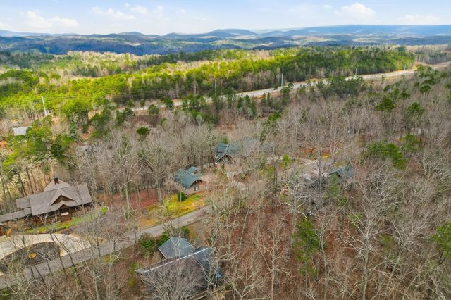 591 Oak Ridge Road, Ellijay, GA 30536