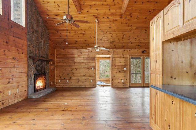 591 Oak Ridge Road, Ellijay, GA 30536