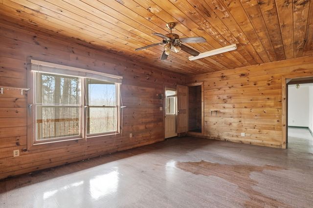 591 Oak Ridge Road, Ellijay, GA 30536