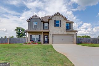 829 Colvin Drive, Locust Grove, GA 30248