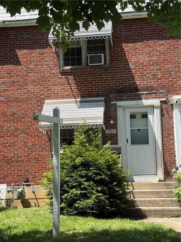 755 West Emaus Avenue, Allentown City, PA 18103