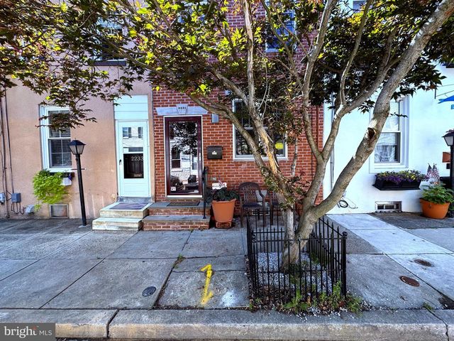 2231 RITTER ST, Philadelphia, PA 19125