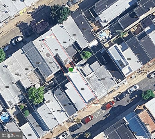 2231 RITTER ST, Philadelphia, PA 19125
