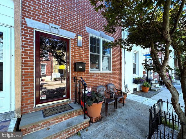 2231 RITTER ST, Philadelphia, PA 19125