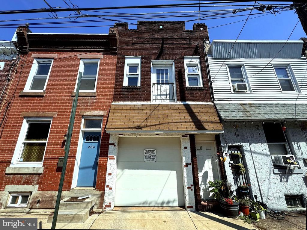 2231 RITTER ST, Philadelphia, PA 19125