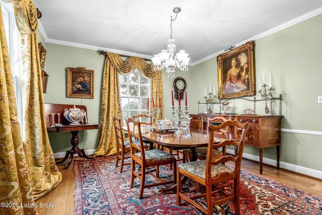 408 Mayfair Ln, Louisville, KY 40207