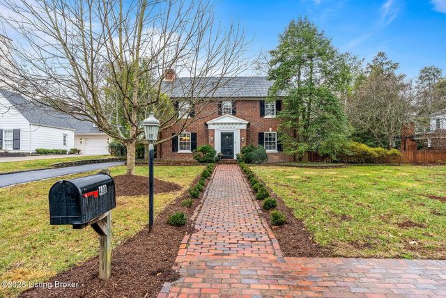 408 Mayfair Ln, Louisville, KY 40207