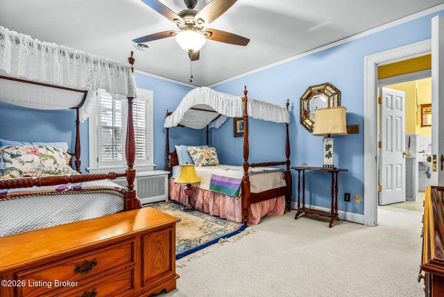 408 Mayfair Ln, Louisville, KY 40207