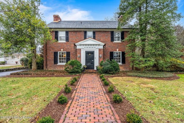 408 Mayfair Ln, Louisville, KY 40207