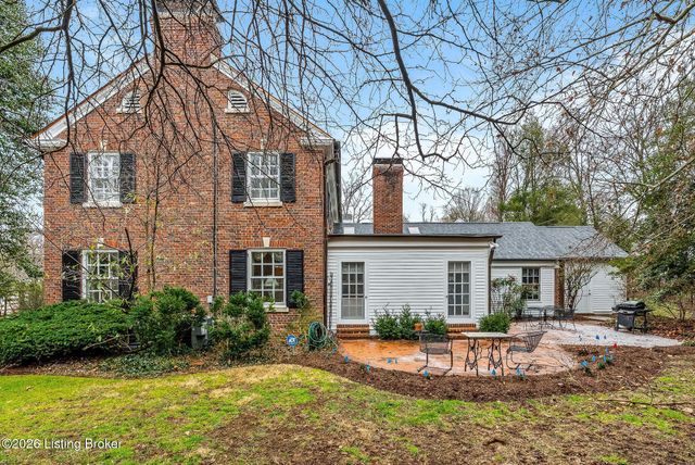 408 Mayfair Ln, Louisville, KY 40207