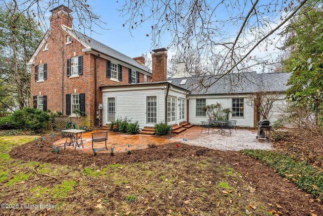 408 Mayfair Ln, Louisville, KY 40207