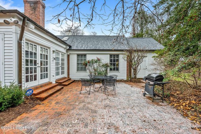 408 Mayfair Ln, Louisville, KY 40207