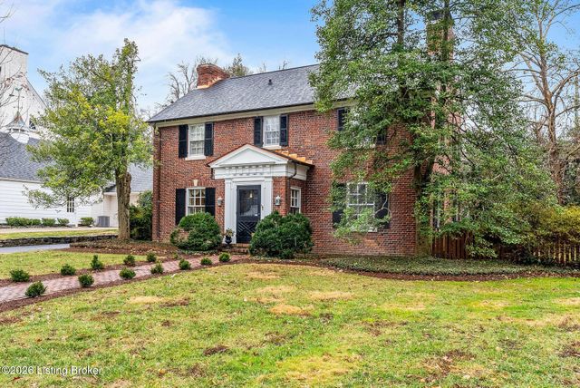 408 Mayfair Ln, Louisville, KY 40207