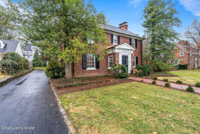 408 Mayfair Ln, Louisville, KY 40207