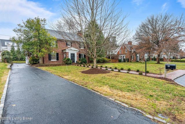 408 Mayfair Ln, Louisville, KY 40207