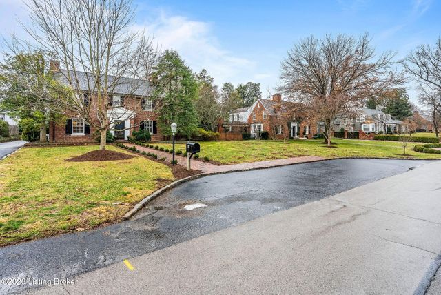 408 Mayfair Ln, Louisville, KY 40207