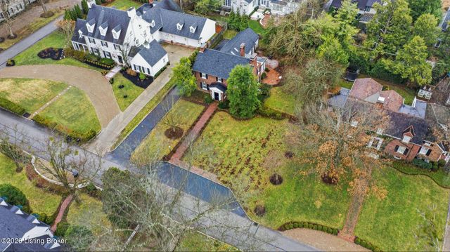 408 Mayfair Ln, Louisville, KY 40207