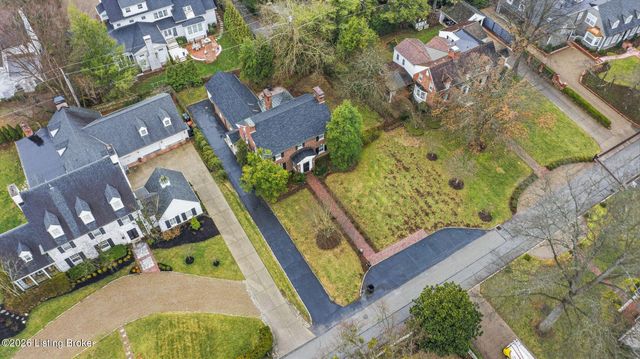 408 Mayfair Ln, Louisville, KY 40207