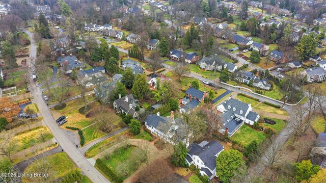 408 Mayfair Ln, Louisville, KY 40207