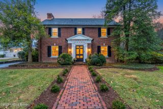 408 Mayfair Ln, Louisville, KY 40207