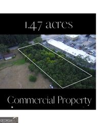 8250 Thomas Road, Jonesboro, GA 30238