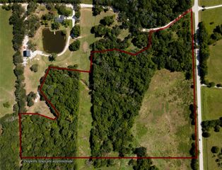 TBD FM 901, Sadler, TX 76264