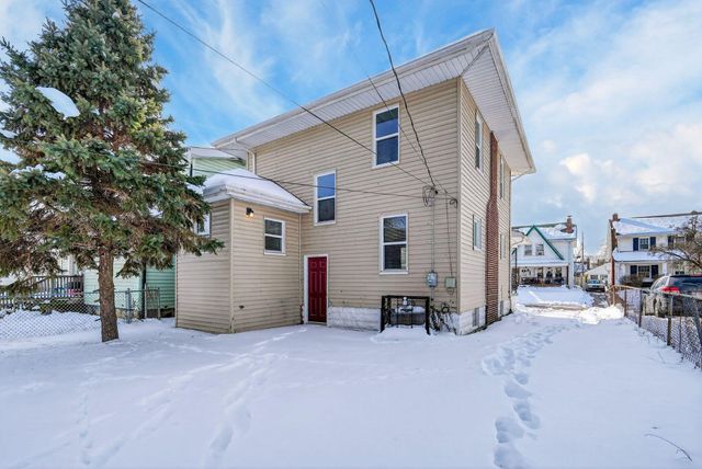 632 Hilltonia Avenue, Columbus, OH 43223