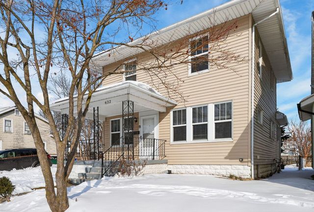 632 Hilltonia Avenue, Columbus, OH 43223